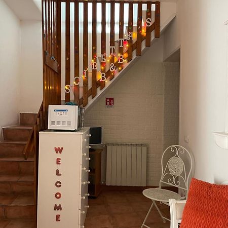 Scibetta'S B&B Таранто Екстериор снимка