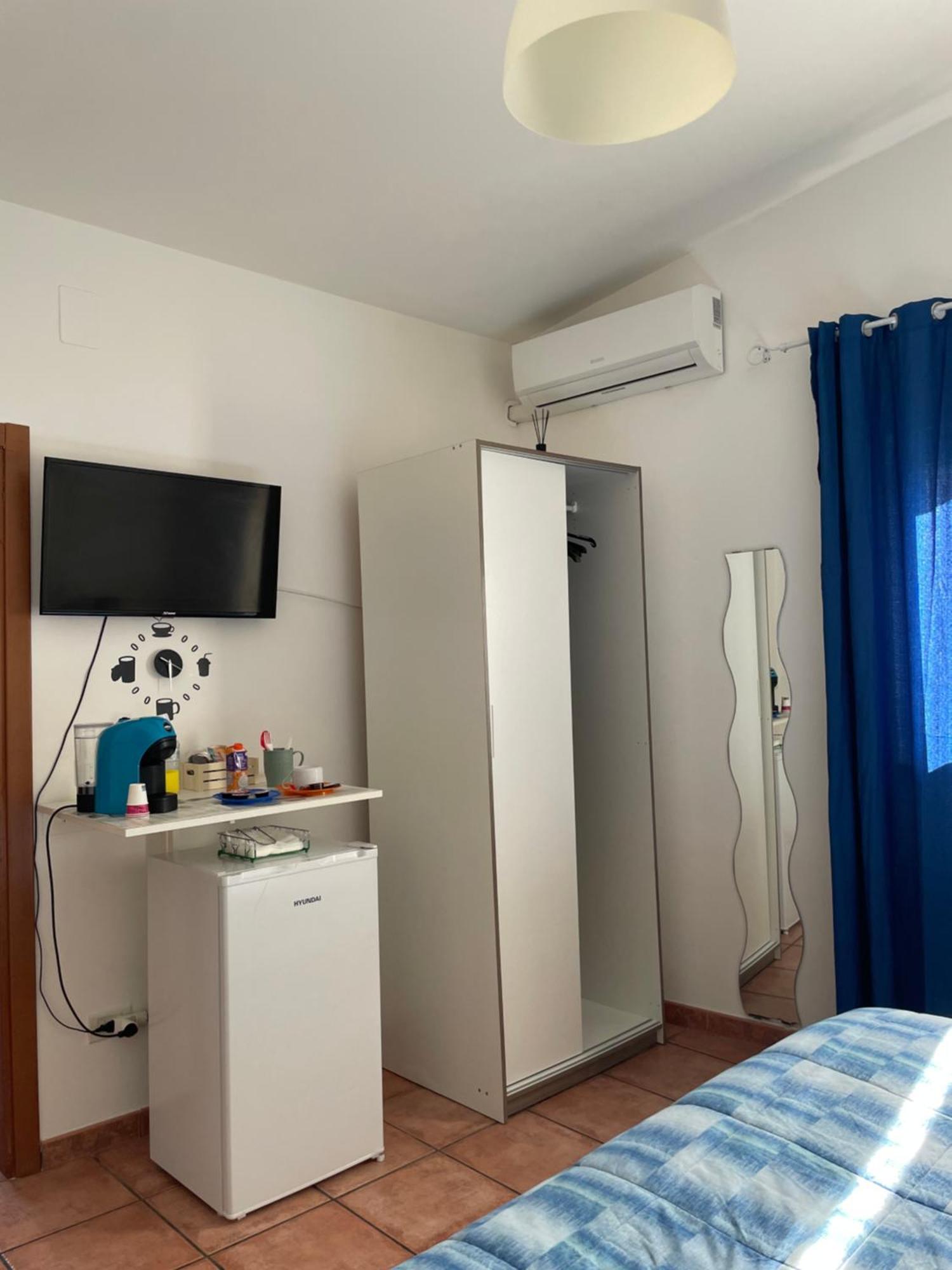Scibetta'S B&B Таранто Екстериор снимка