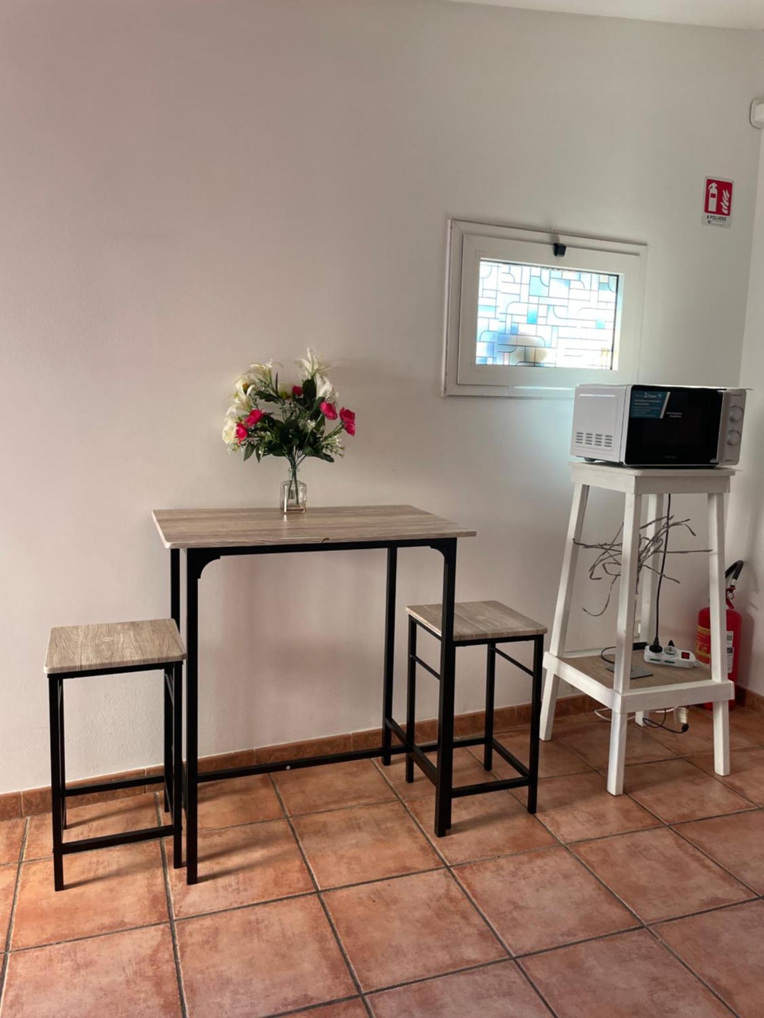 Scibetta'S B&B Таранто Екстериор снимка