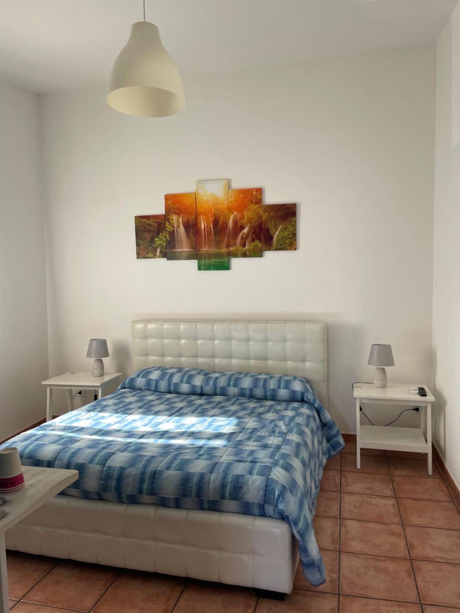 Scibetta'S B&B Таранто Екстериор снимка