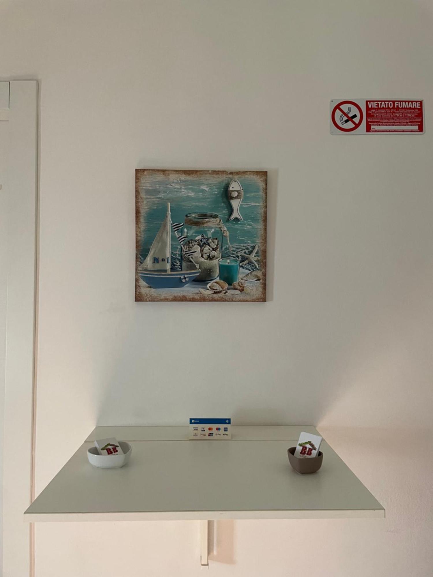 Scibetta'S B&B Таранто Екстериор снимка