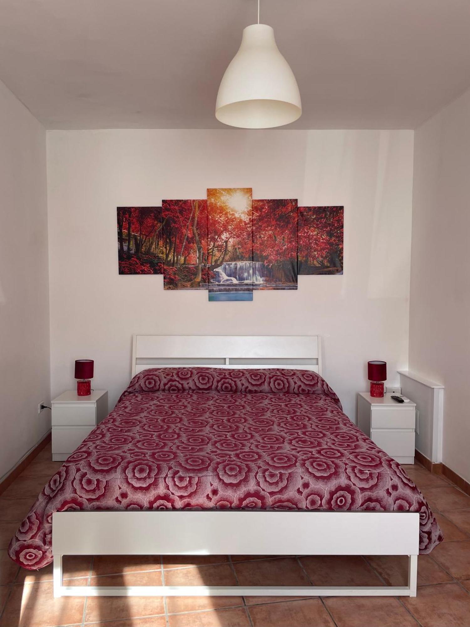 Scibetta'S B&B Таранто Екстериор снимка