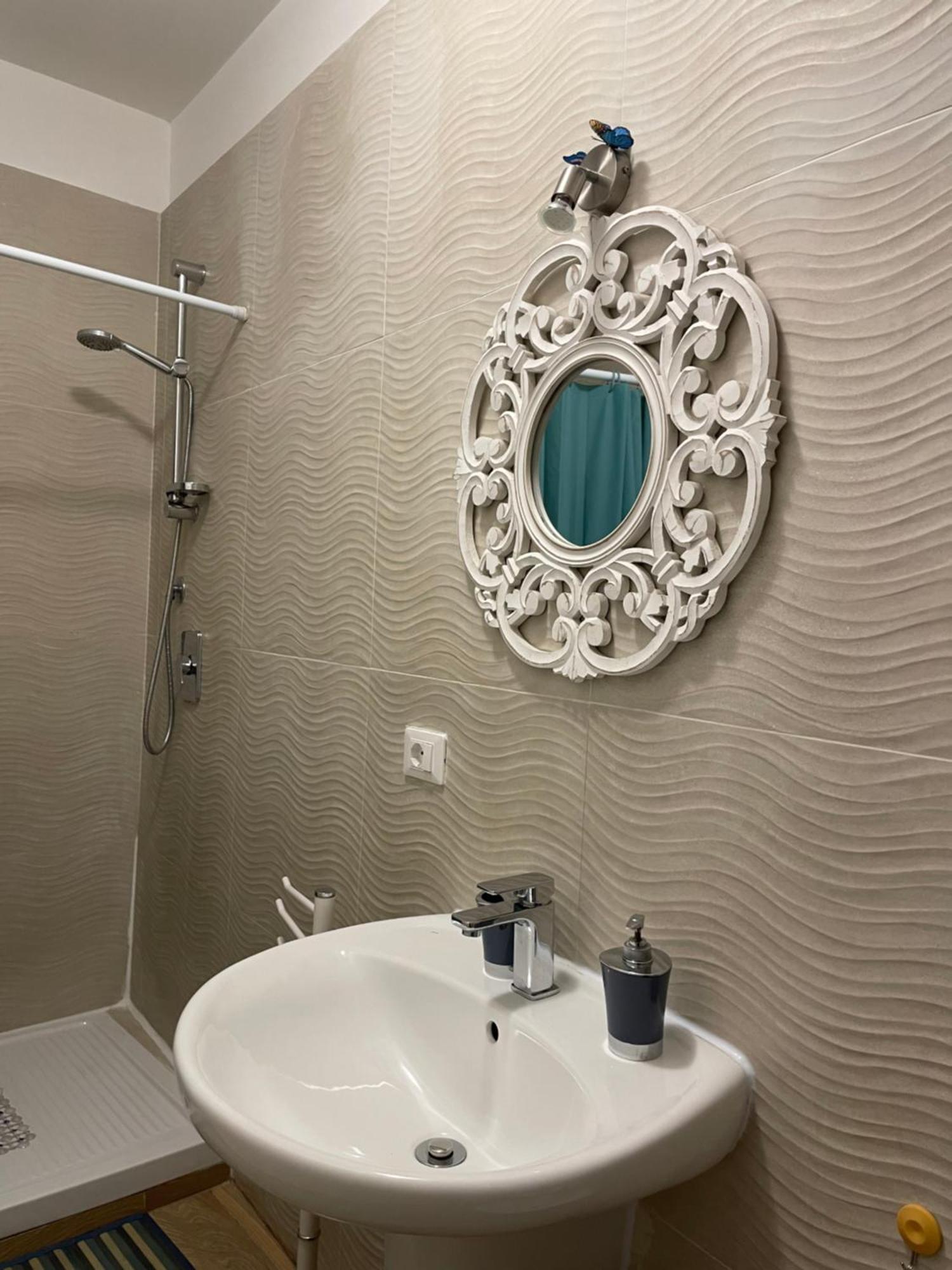 Scibetta'S B&B Таранто Екстериор снимка