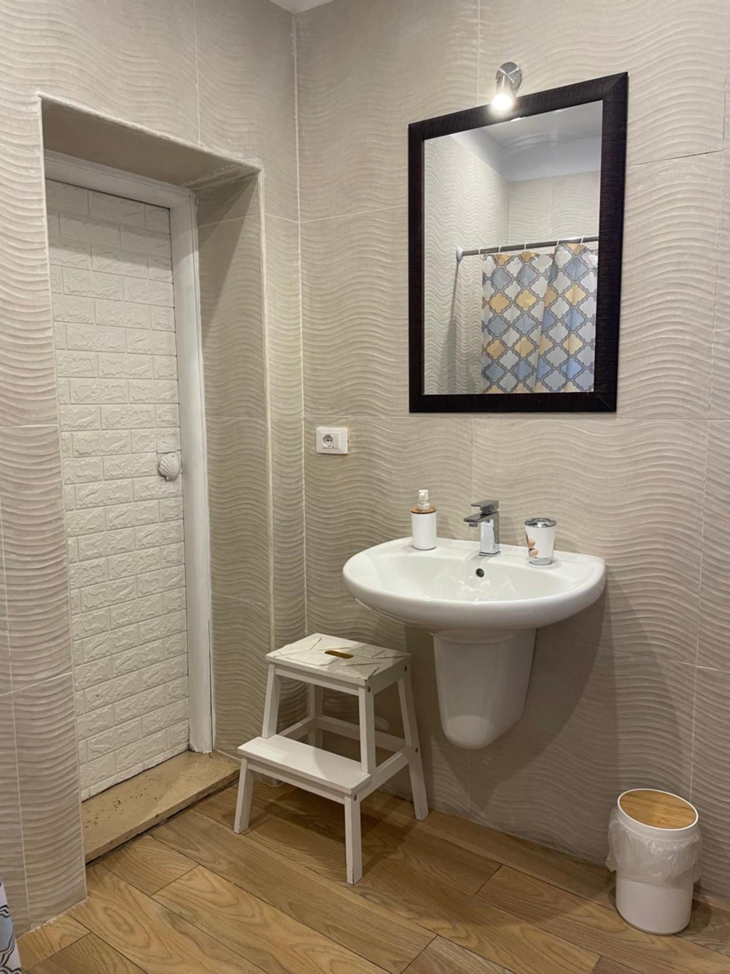Scibetta'S B&B Таранто Екстериор снимка