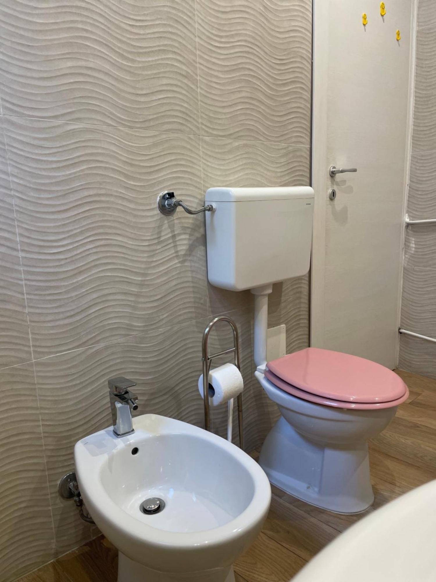 Scibetta'S B&B Таранто Екстериор снимка