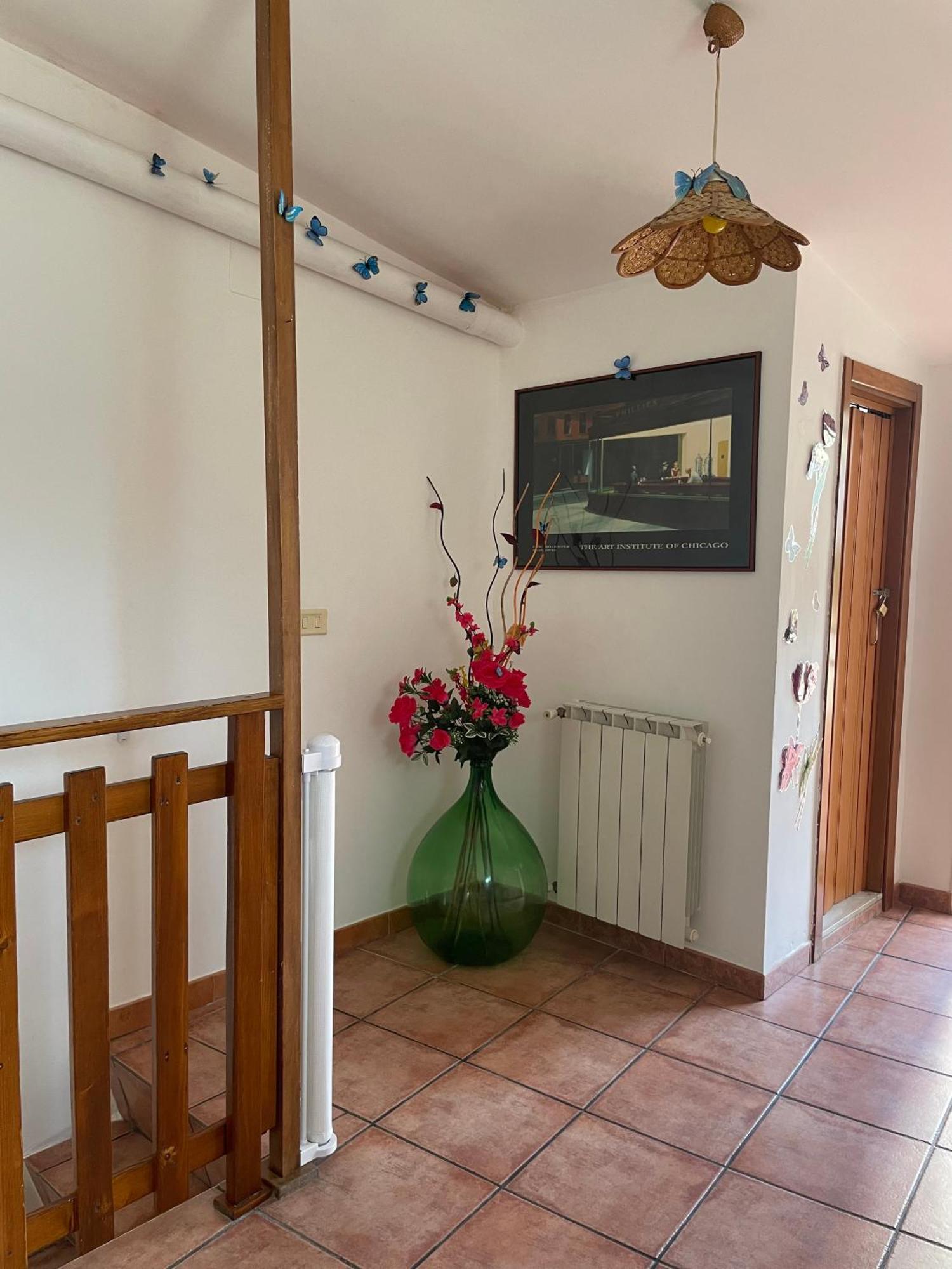 Scibetta'S B&B Таранто Екстериор снимка